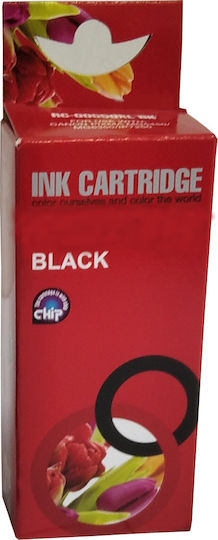 Συμβατό Μελάνι Εκτυπωτή InkJet Samsung 773 Σελίδων 14.8ml Μαύρο
