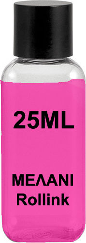 Refill Ink Cartridge for Inkjet Printer HP 25ml Magenta 1pcs 25MLHPM