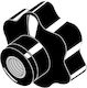 AMA Tool Handle 05471