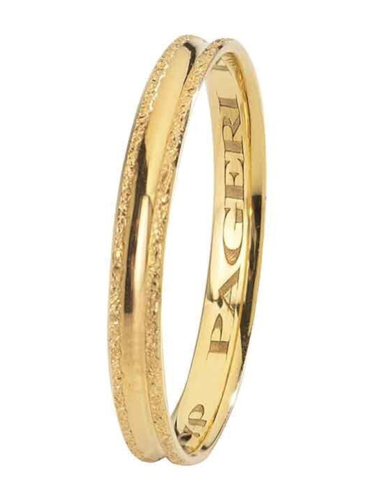Wedding Ring 9K