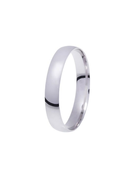 Wedding Ring 14K