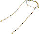 Eyeglass Chain Gold