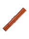 KOSTELO Leather Strap Tabac Brown 18mm