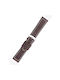 Leather Strap Brown 20mm