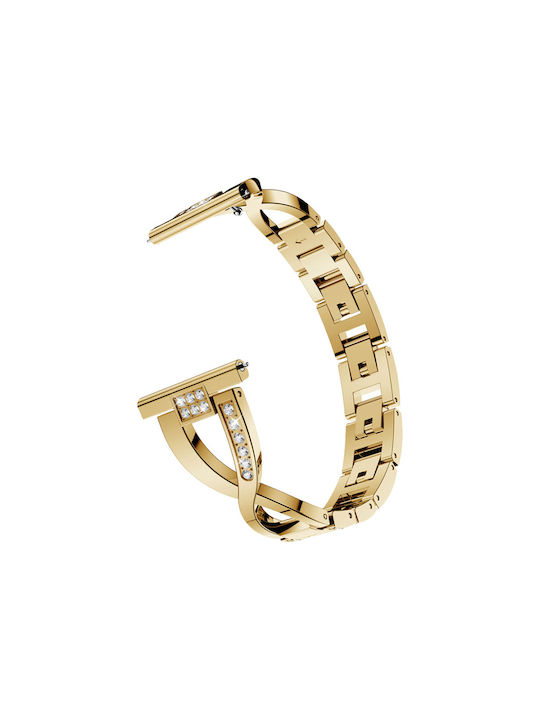 Metal Bracelet Watch Bands Page 13 Skroutz.cy