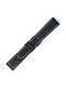 KOSTELO Leather Strap Black 24mm