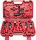 SKS Tools Πένσες Συνεργείου 9τμχ