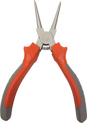 SKS Tools Μυτοτσίμπιδο Ίσιο Μήκους 180mm 28000060