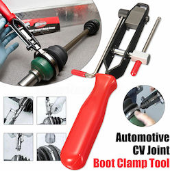 Exdel Tools Клещи за Обслужване Широки 40000867 Exdel Tools Клещи за Обслужване Широки 40000867