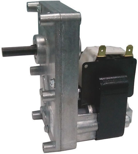 Mellor Getriebemotor für Pelletofen