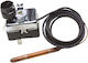 Thermostat for Pellet Stove