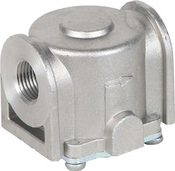 Thermogatz Aluminum Filter for Boiler Thermogatz Aluminum Filter for Boiler