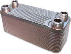 Wiltoc Heat Exchanger for Heat Pump