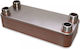 Wiltoc Heat Exchanger for Heat Pump