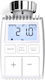 MOES Electronic Thermostatic Radiator Valve with Wi-Fi for Radiator Body