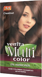 Venita Multi Color Farb-Shampoo Kein Ammoniak 4...