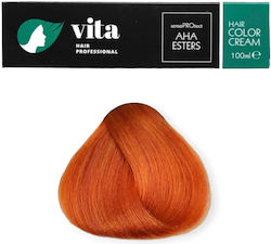 Vita Hair Professional Hair Dye 100ml