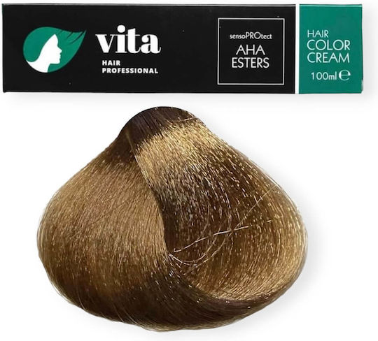 Vita Hair Professional Hair Dye 100ml