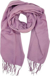 Women's Scarf Purple