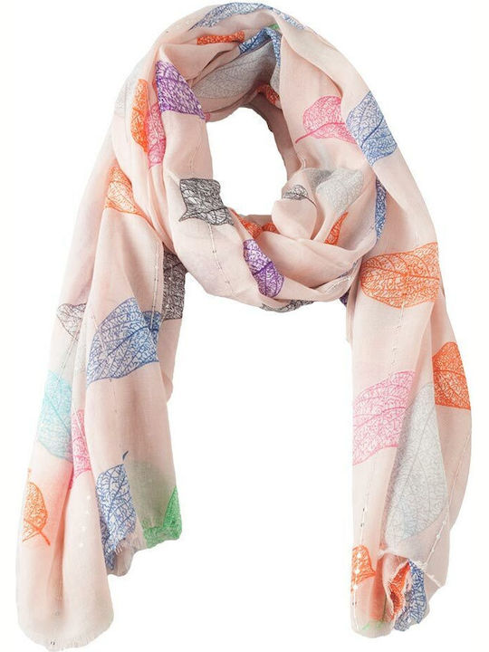 Women's Scarf Multicolour