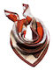 Women's Scarf Multicolour