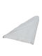 Saki Women's Scarf White