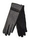 Remix Women's Gloves Gray