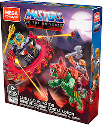 Mattel Господари На Вселената