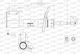 Open Parts Open Parts Car Suspensions Shock Absorber 1 Piece