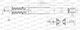 Open Parts Open Parts Nissan Micra Shock Absorber 1 Piece