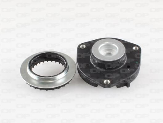 Open Parts Shock Absorber Bases 1pcs for Mercedes-Benz V Volkswagen Golf