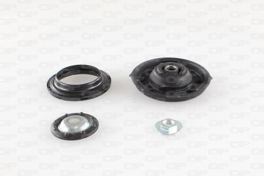 Open Parts Shock Absorber Bases 1pcs for Peugeot 307 Citroen C4