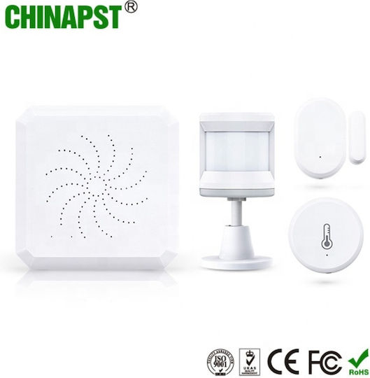 Tuya ZigBee Сензор За Движение