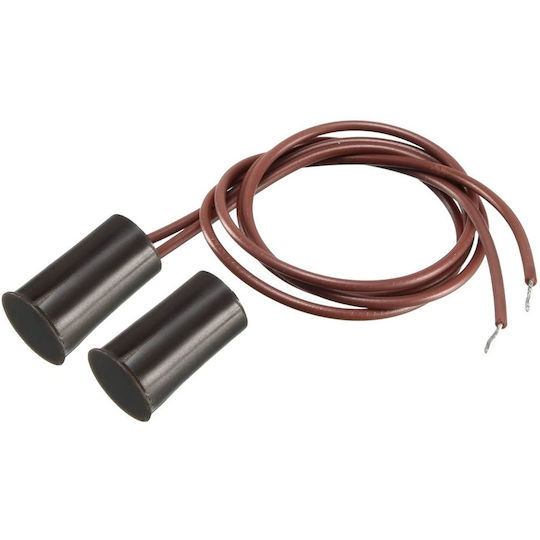 Verkabelter Tür-/Fenstersensor 17x11mm