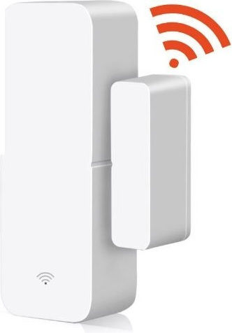 Безжичен Сензор За Контакт Wi-Fi