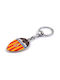 Metallic Keychain Valencia 11