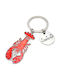 Keychain Metallic