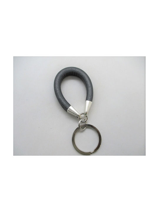 Keychain Gray