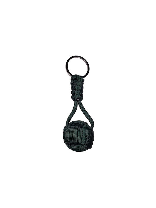 Keychain Monkey Fist