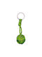 Keychain Green