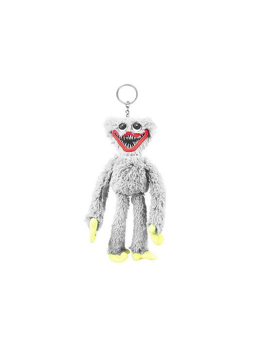 Keychain Gray