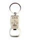 Stamion Breloc Metalic De Echipa