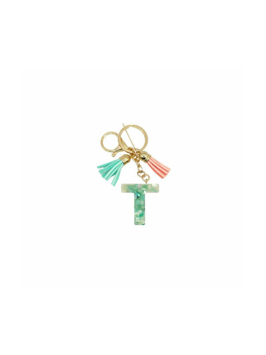 Keychain Monogramă