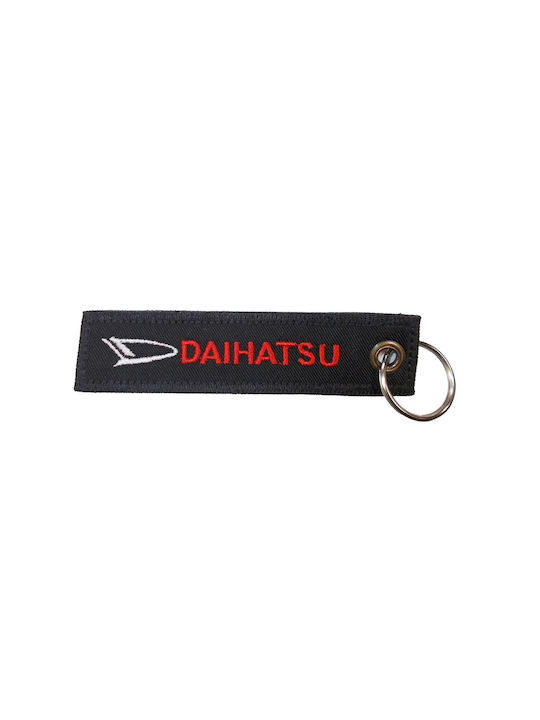 Keychain Daihatsu Tesatura