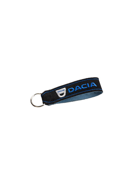 Keychain Dacia Tesatura