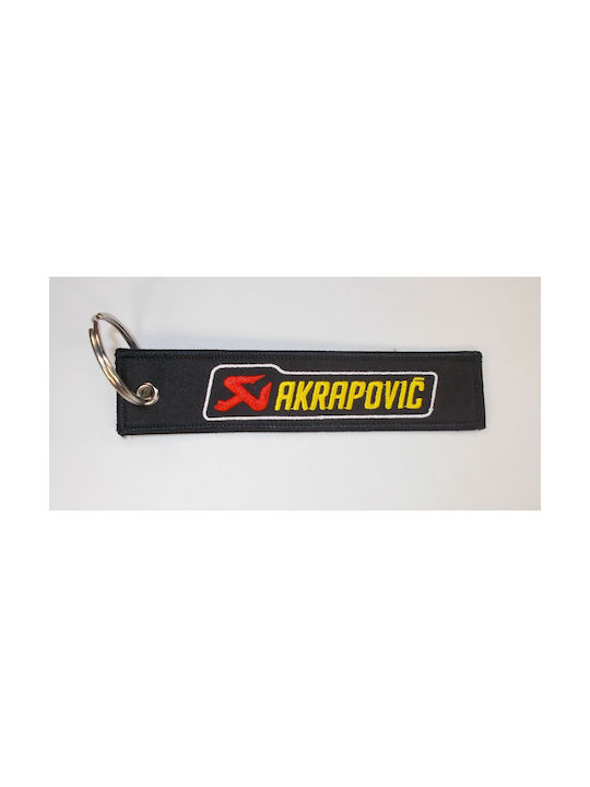 Keychain Acrapovic