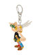 Plastoy Μπρελόκ Asterix