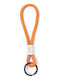 Pantone Lifestyle Keychain Metallic Orange