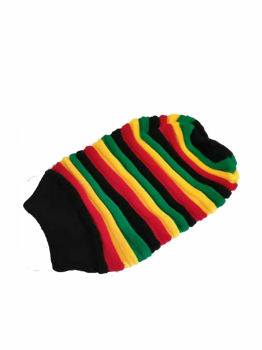 Beanie Unisex Σκούφος Πλεκτός