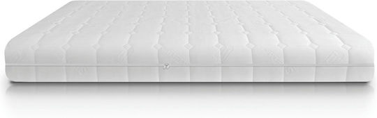 Eco Sleep Biorest Двоен Анатомичен Матрак Пяна / Пяна с памет Ролков пакет 140x190x22см